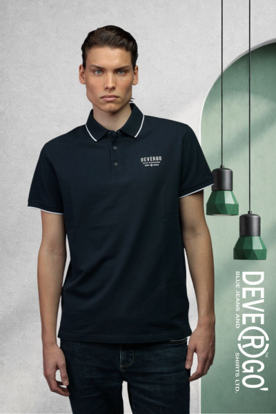 DevergoJeans férfi póló 261285