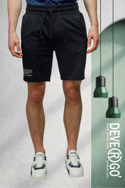 DevergoJeans férfi jogging short 261305