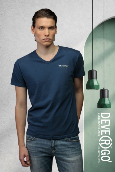 DevergoJeans férfi póló 261286