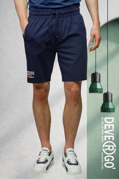 DevergoJeans férfi jogging short 261306
