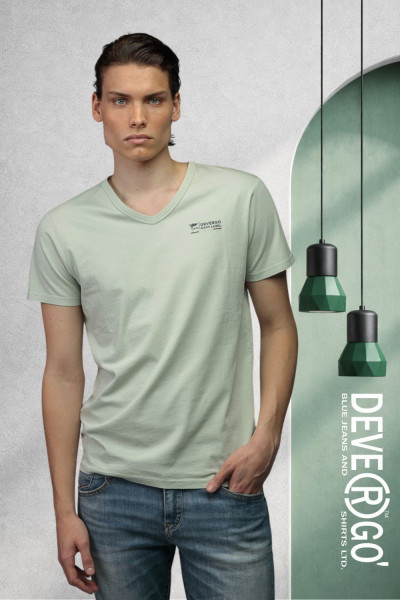 DevergoJeans férfi póló 261287