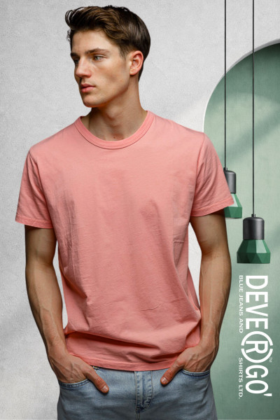 DevergoJeans férfi póló 261290