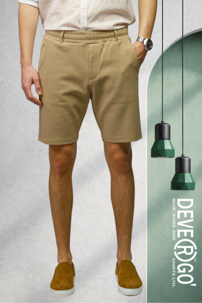 DevergoJeans férfi jogging rövidnadrág 261307