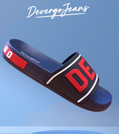 DevergoJeans férfi papucs (Caravel New) 261327