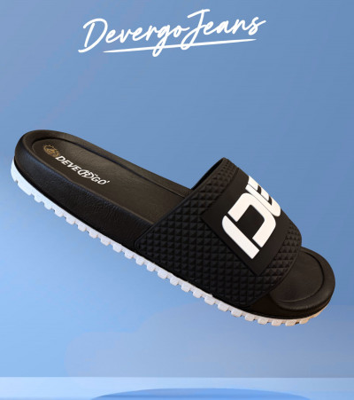 DevergoJeans férfi papucs (Alfie) 261329