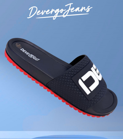DevergoJeans férfi papucs (Alfie) 261328