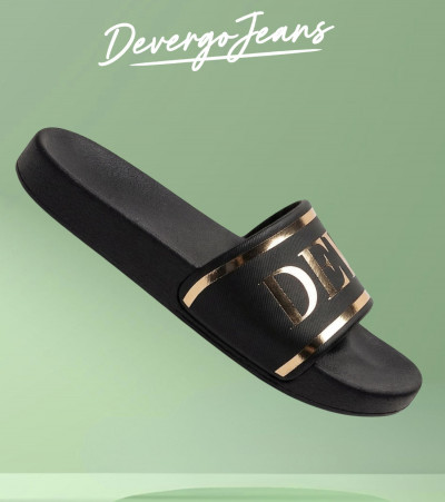 DevergoJeans női papucs (Sofy) 261297