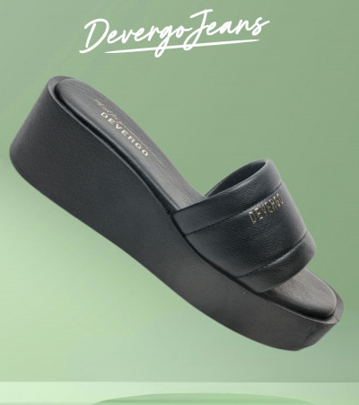 DevergoJeans női papucs (Regan) 261341