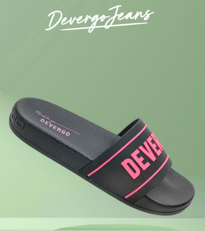DevergoJeans női papucs (Aria) 261344