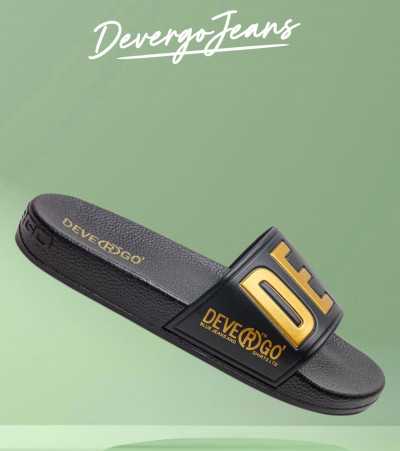 DevergoJeans női papucs (Caravella) 261345