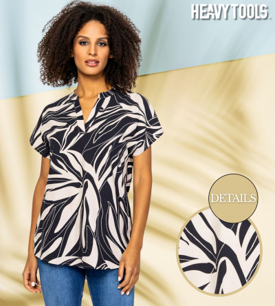 Heavy Tools női póló (Rillas26) 261497