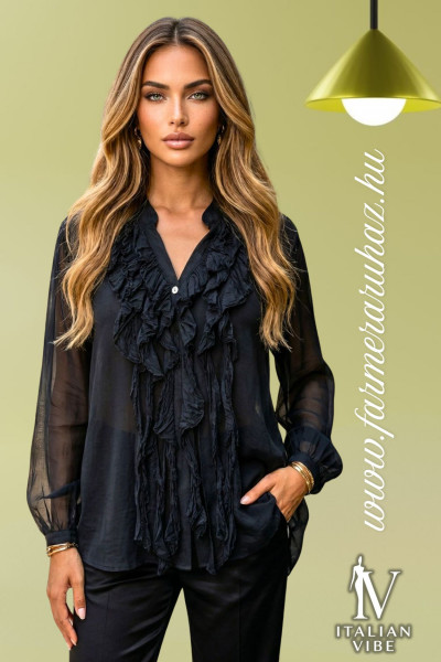 Italian Vibe női blúz (2620165)