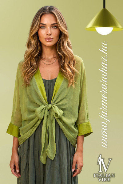 Italian Vibe női kardigán (2620180)