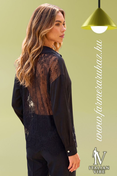 Italian Vibe női ing (2620210)