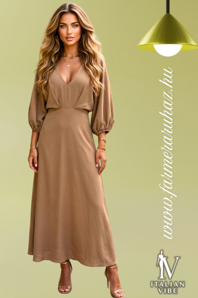  Italian Vibe női ruha (2620148)