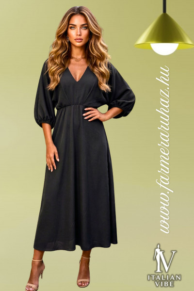  Italian Vibe női ruha (2620149)