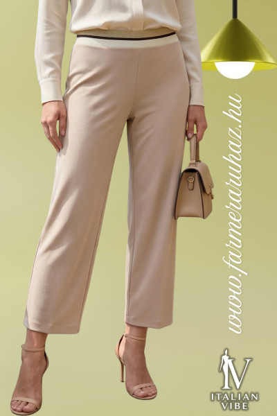 Italian Vibe női nadrág (2620130)