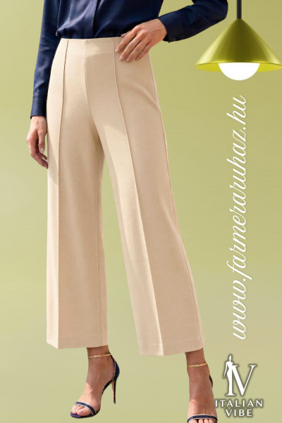 Italian Vibe női nadrág (2620142)