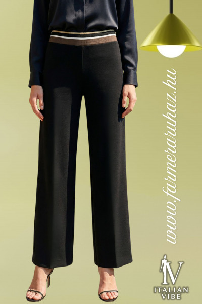 Italian Vibe női nadrág (2620131)