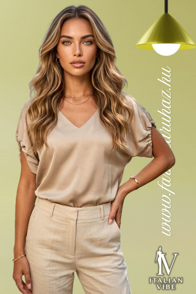 Italian Vibe női blúz (2620114)