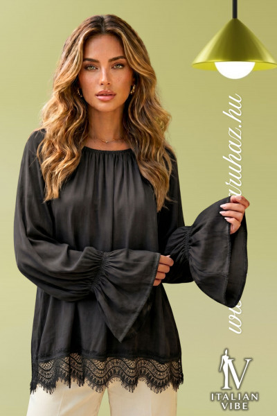 Italian Vibe női felső (2620228)