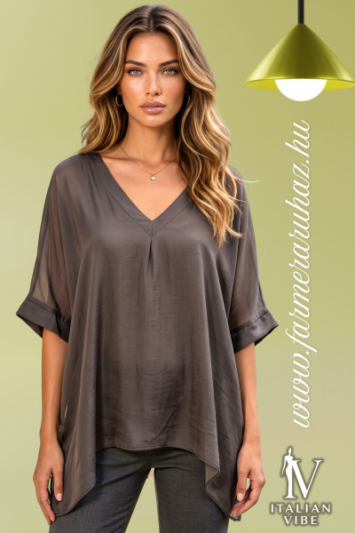 Italian Vibe női felső (2620172)