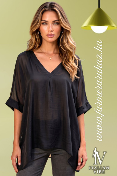 Italian Vibe női felső (2620173)