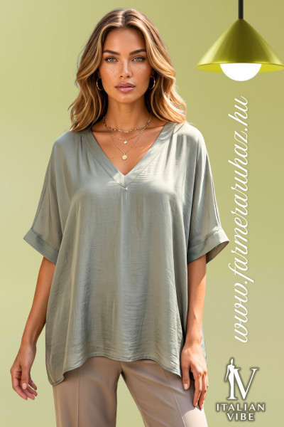 Italian Vibe női felső (2620174)