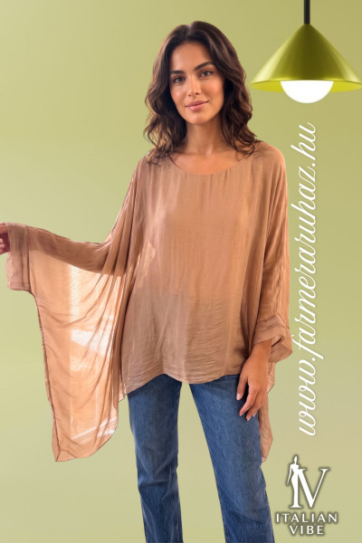 Italian Vibe női felső (2620169)