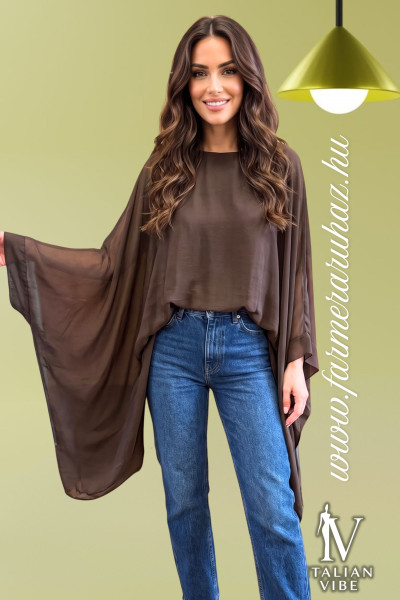 Italian Vibe női felső (2620171)