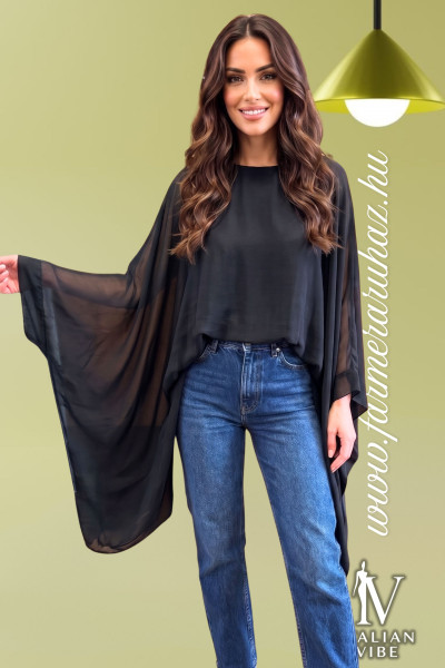 Italian Vibe női felső (2620170)