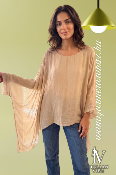 Italian Vibe női felső (2620168)