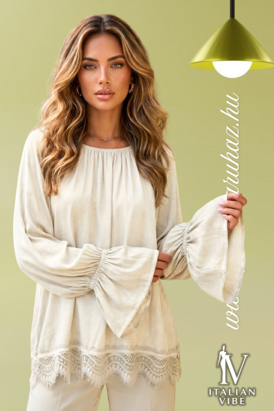 Italian Vibe női felső (2620225)