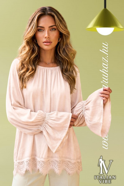 Italian Vibe női felső (2620227)
