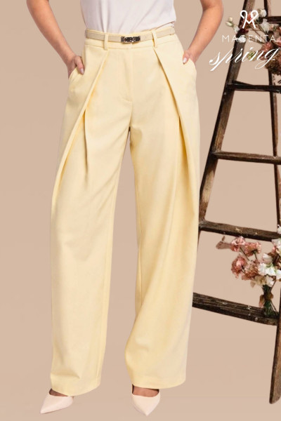 Magenta nadrág (MG261165)