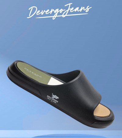 DevergoJeans férfi papucs (Marisol) 261314
