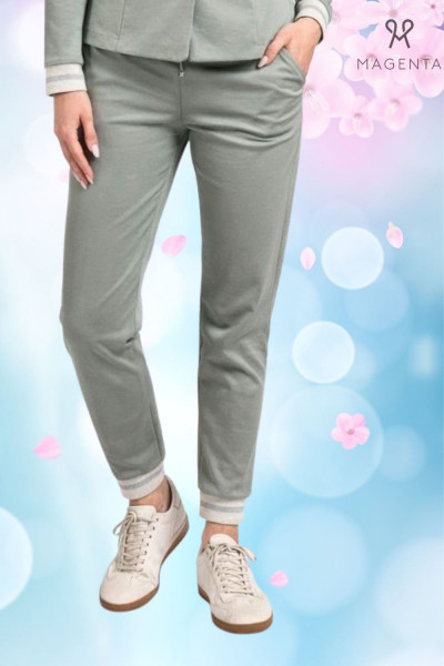 Magenta nadrág (MG262011)