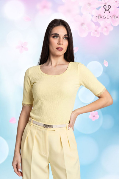 Magenta felső (MG262013)