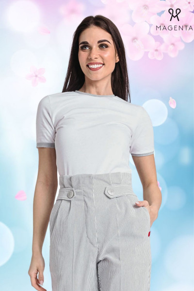 Magenta felső (MG262025)