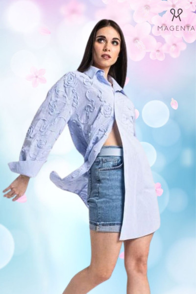 Magenta ing (MG262003)