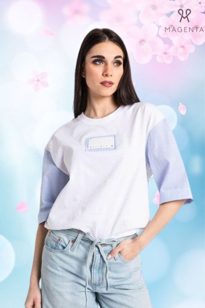 Magenta felső (MG262006)