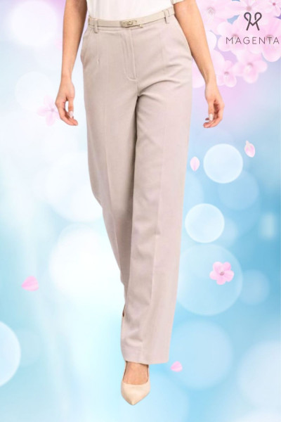 Magenta nadrág (MG262009)