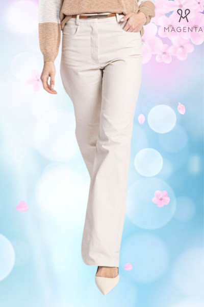 Magenta nadrág (MG262010)