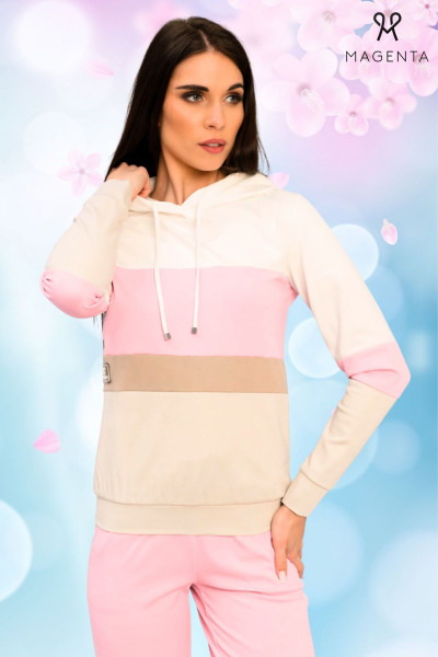 Magenta Melegítő Felső (MG262022)