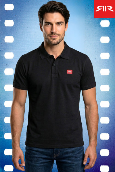 RetroJeans férfi galléros póló (RR Original M) 261178