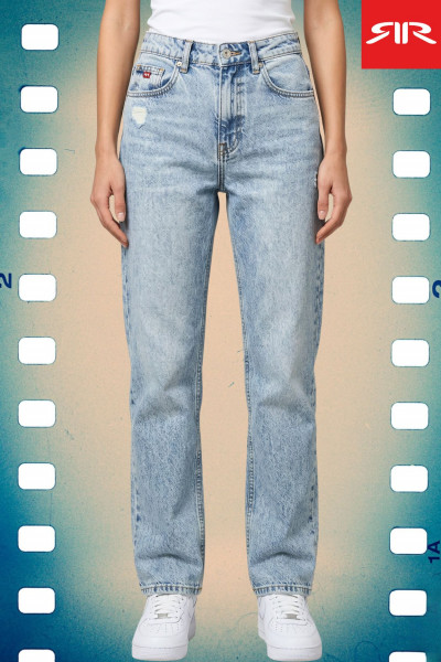 RetroJeans női farmernadrág (Steffy) 261164