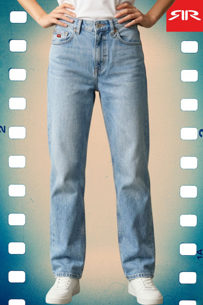 RetroJeans női farmernadrág (Zoey) 261165