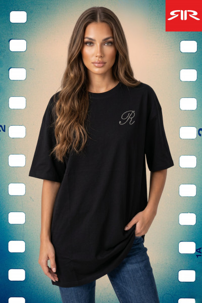 RetroJeans női ruha (Skyler) 261185