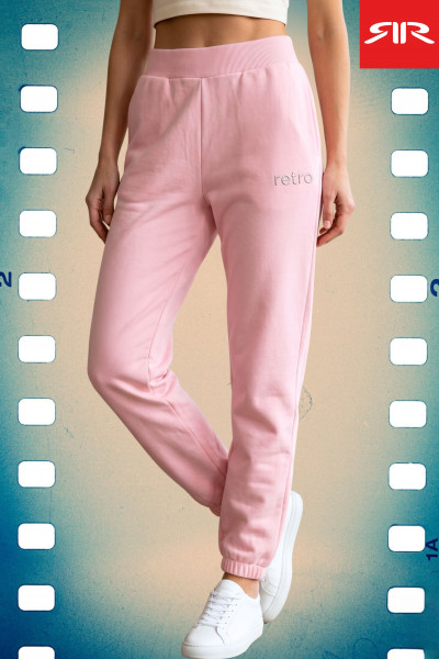 RetroJeans női jogging nadrág (Bella) 261190