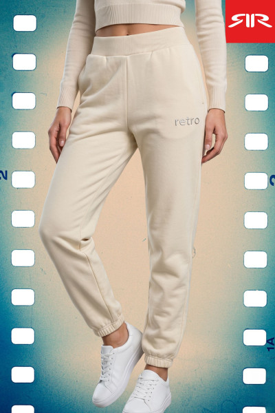 RetroJeans női jogging nadrág (Bella) 261191